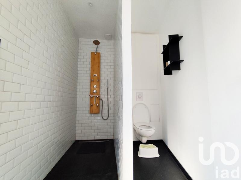 Maison - 135 m² - 4 pièces