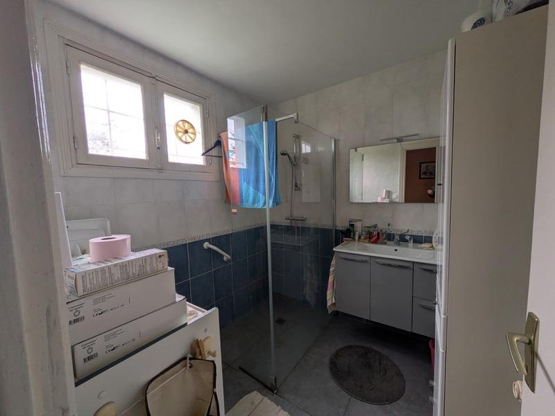 Maison - 80 m² - 3 pièces