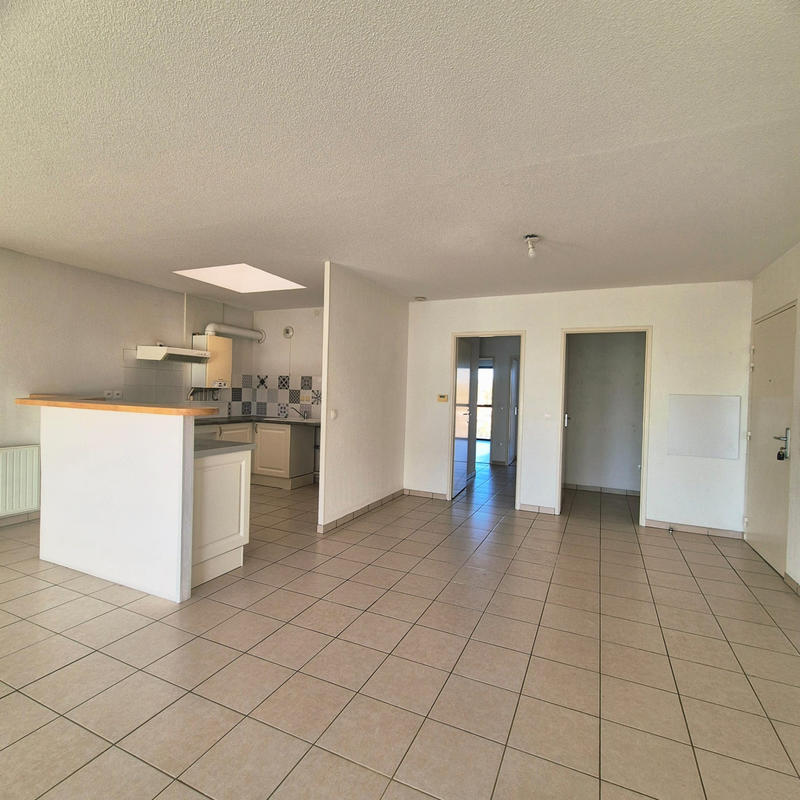 Appartement - 90 m² - 4 pièces