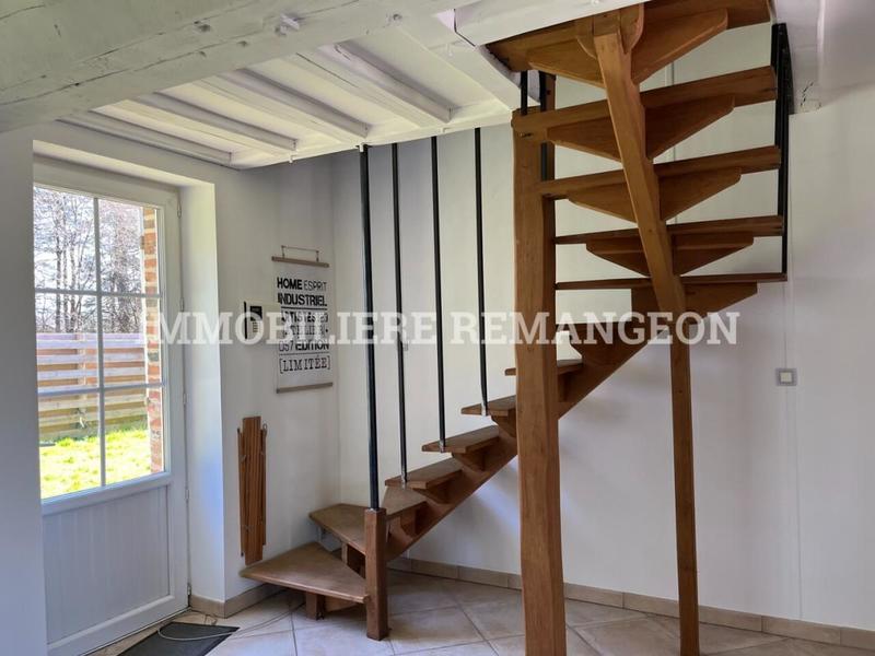 Demeure - 165 m² - 6 pièces