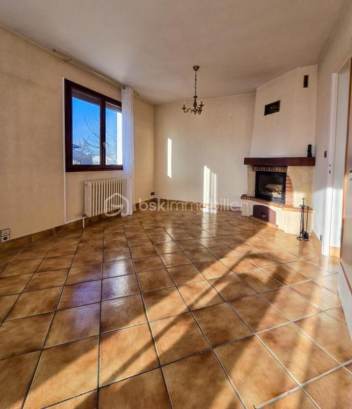 Maison - 160 m² - 5 pièces