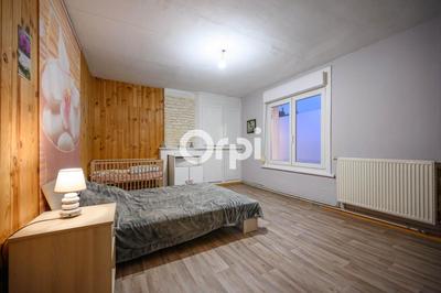 Maison - 149 m² - 4 pièces