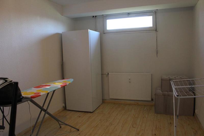 Appartement - 91 m² - 3 pièces