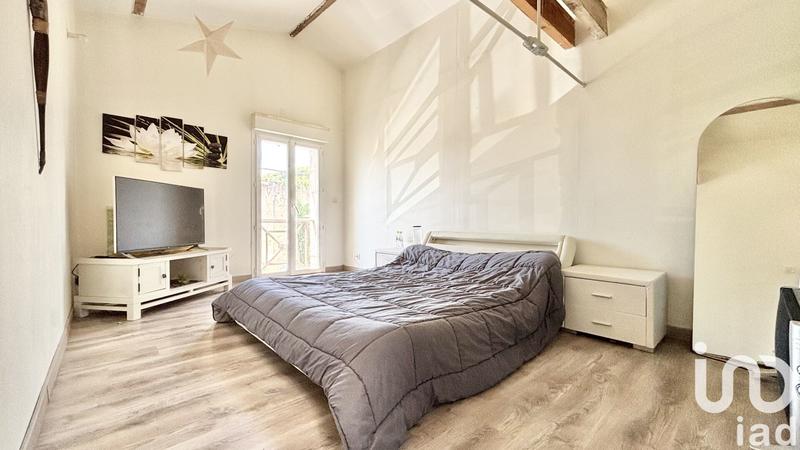 Maison de ville - 234 m² - 7 pièces