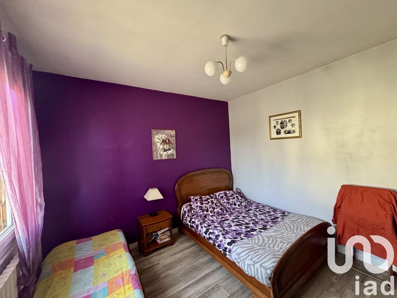 Maison - 151 m² - 7 pièces