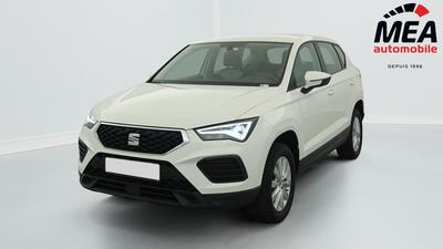 Seat Ateca 1.0 Tsi 110 ch Start Stop Reference