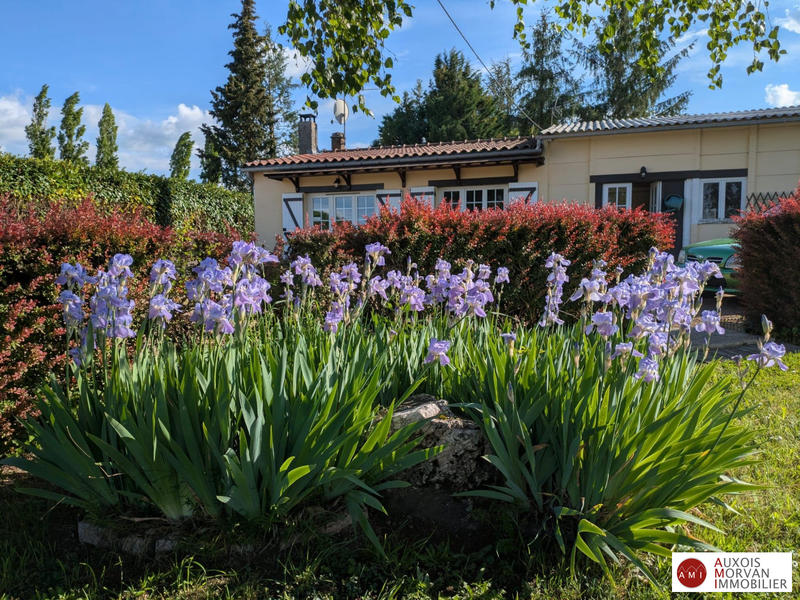 Maison - 100 m² - 10 pièces