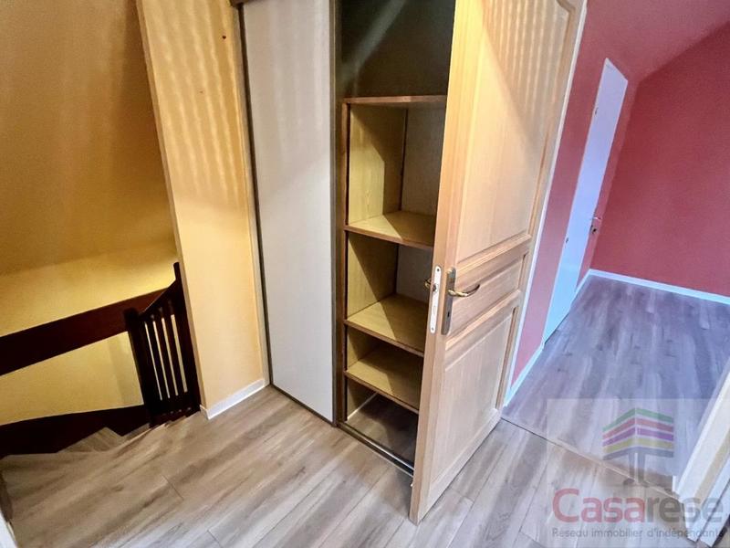 Appartement - 84 m² - 4 pièces