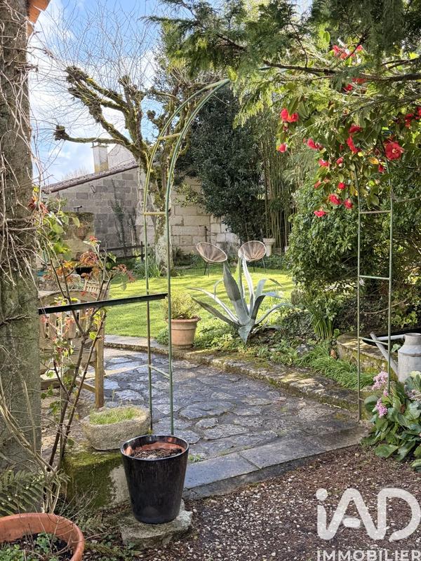 Maison - 145 m² - 5 pièces