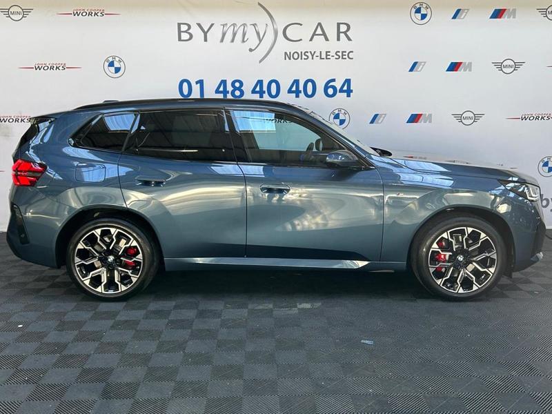 Bmw X3 G45 20d xDrive 197 ch Bva8 m Sport