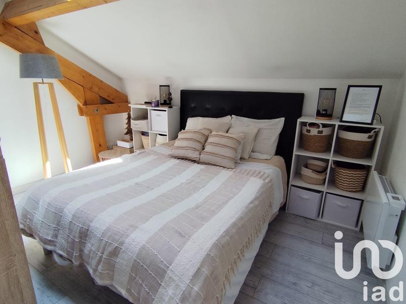 Appartement - 59 m² - 4 pièces