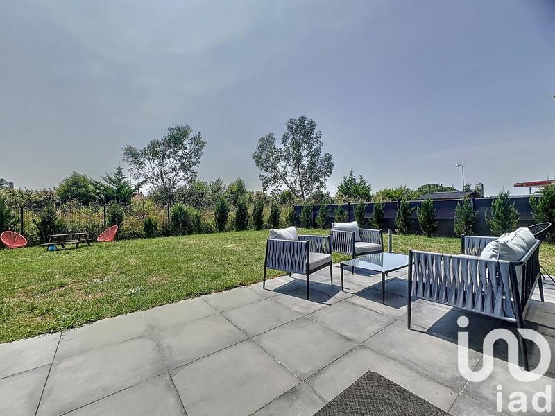 Maison - 104 m² - 5 pièces