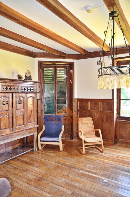 Maison - 425 m² - 14 pièces