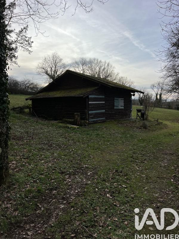 Terrain - 39 730 m²