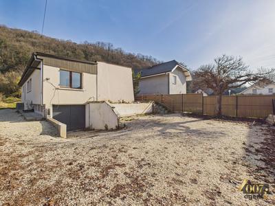 Maison - 158 m² - 6 pièces