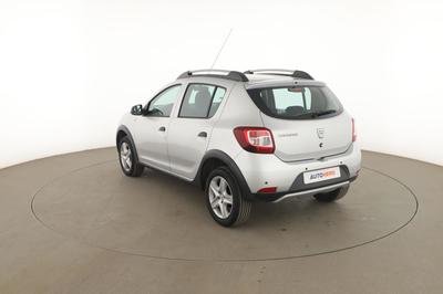 Dacia Sandero II Stepway 0.9 TCe Prestige 90 ch
