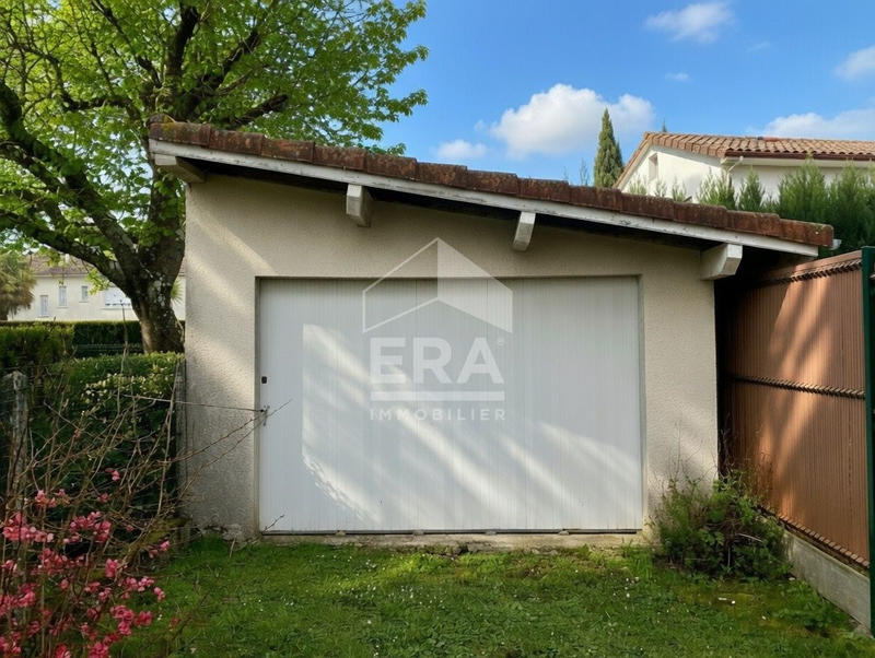 Maison - 189 m² - 7 pièces