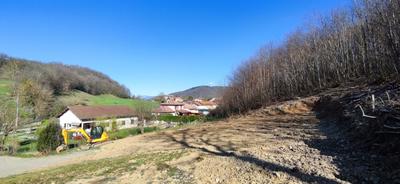 Terrain - 1 004 m²