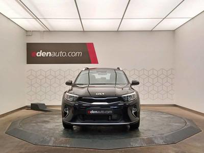 Kia Stonic 1.0 t-GDi 100 ch Bvm6 Active