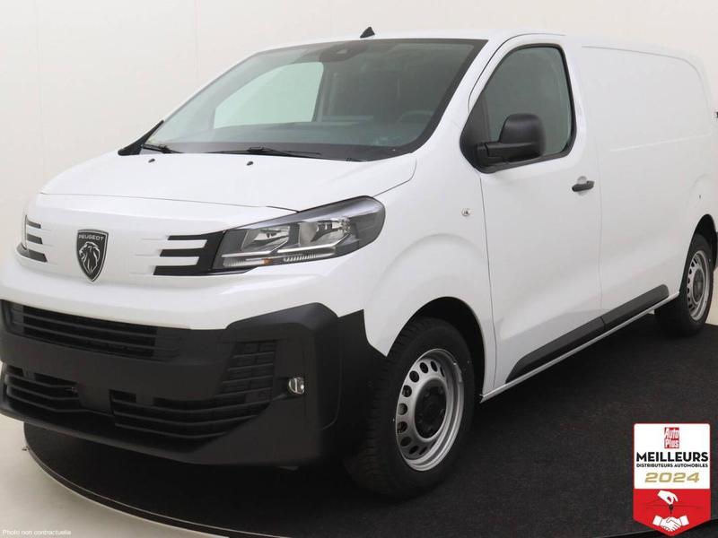 Peugeot Expert Standard