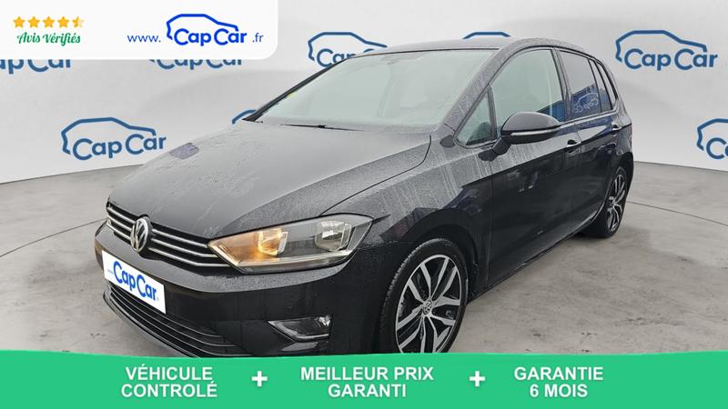 Volkswagen Golf Sportsvan 2.0 Tdi 150 Dsg6 Confortline