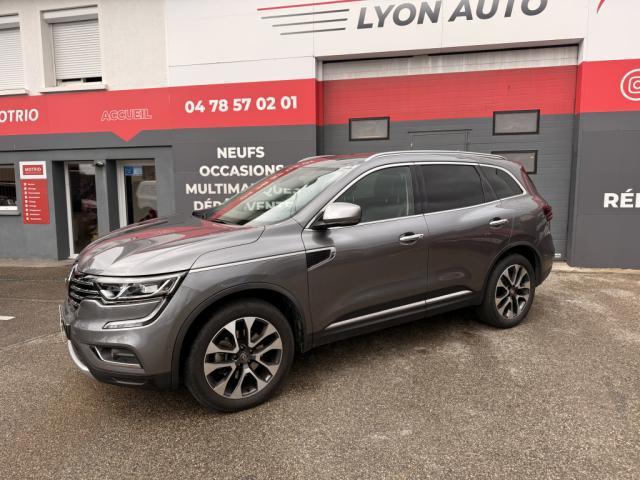 Renault Koleos dCi 175 4x4 Intens