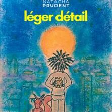 Léger Détail - la Comédie des 3 bornes, Paris