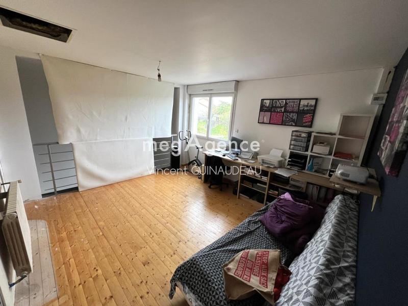 Maison - 157 m² - 7 pièces