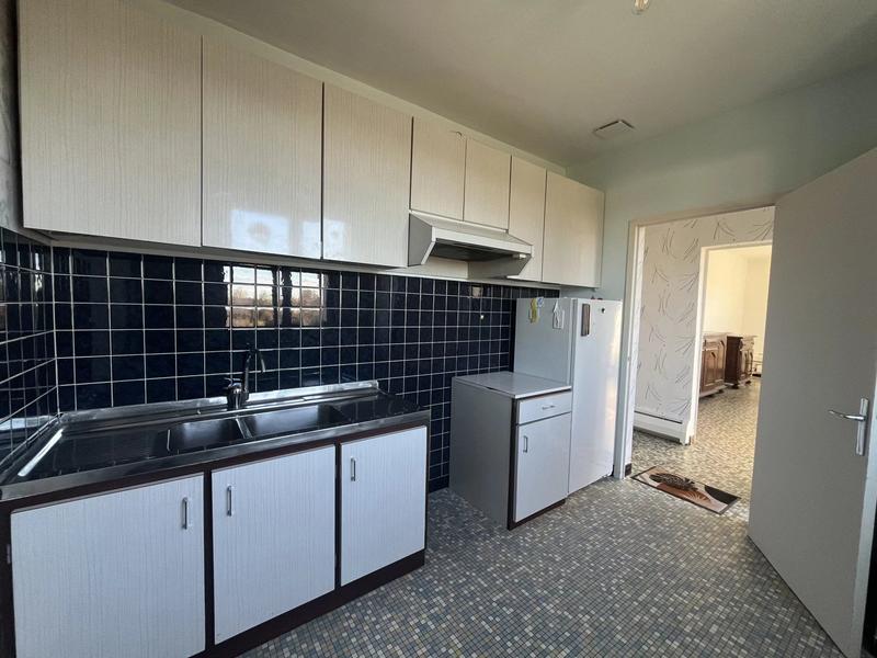 Maison - 77 m² - 4 pièces