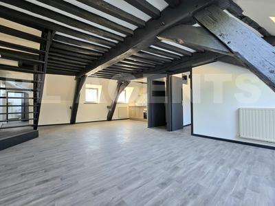 Appartement - 57 m² - 2 pièces