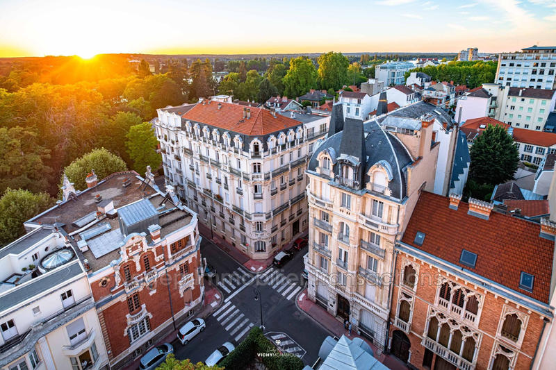 Fonds de commerce - 100 m²