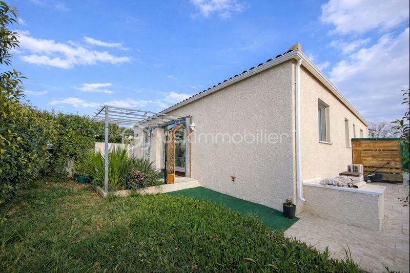 Villa - 92 m² - 4 pièces