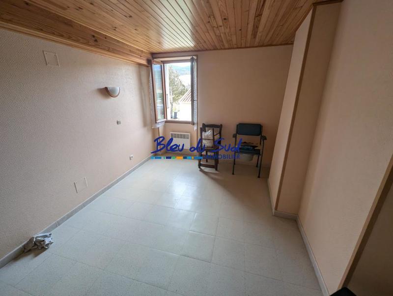 Maison de village - 75 m² - 4 pièces