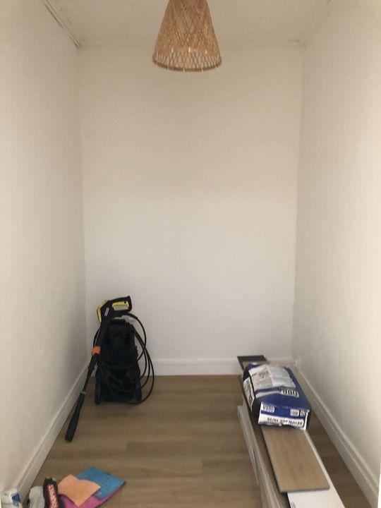 Maison de campagne - 70 m² - 3 pièces