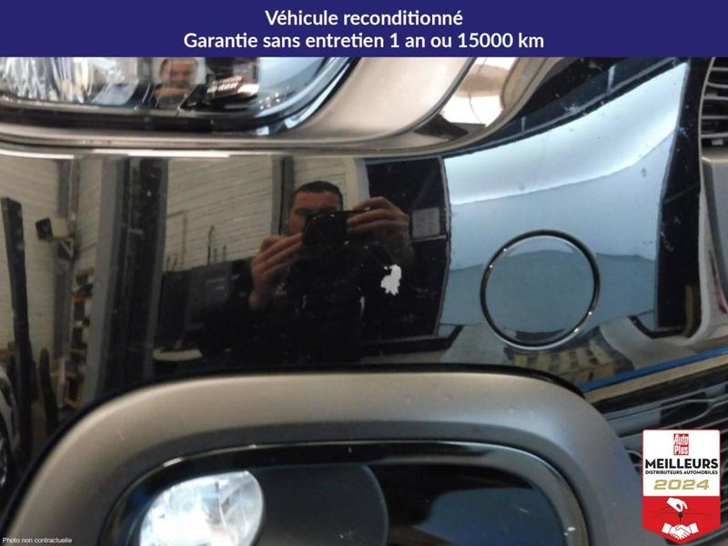 Citroen C3 1.5 Bluehdi 100ch s&amp;S Plus