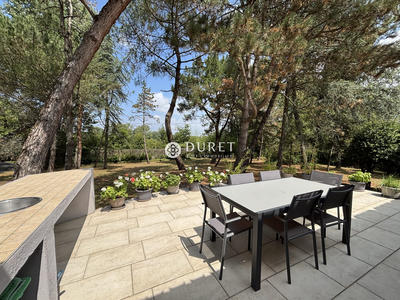 Maison ancienne - 174 m² - 6 pièces