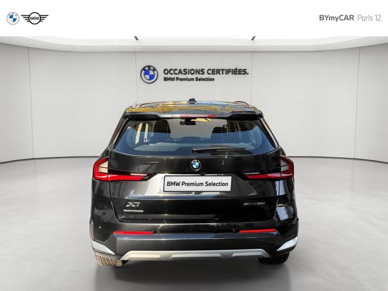 Bmw X1 U11 sDrive 18i 136ch Dkg7 xLine First Edition