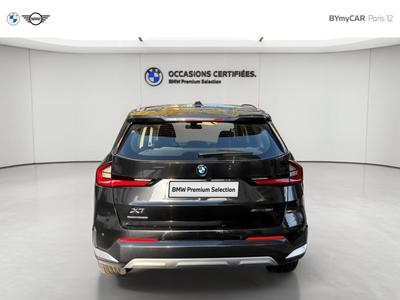 Bmw X1 U11 sDrive 18i 136ch Dkg7 xLine First Edition