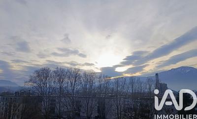 Appartement - 66 m² - 4 pièces