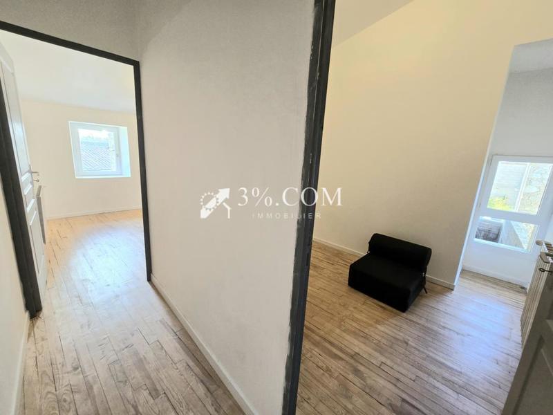 Maison - 96 m² - 5 pièces