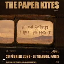 The Paper Kites