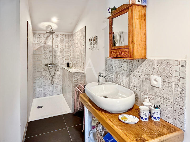 Maison - 155 m² - 5 pièces