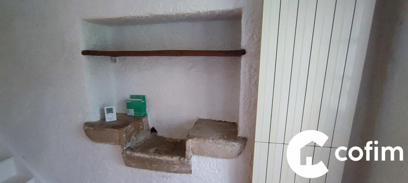 Maison ancienne - 154 m² - 5 pièces