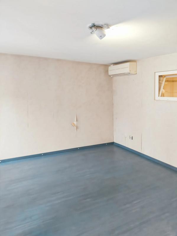 Maison - 76 m² - 3 pièces