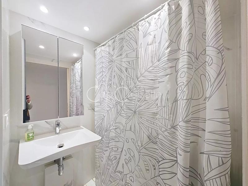 Appartement - 54 m² - 2 pièces