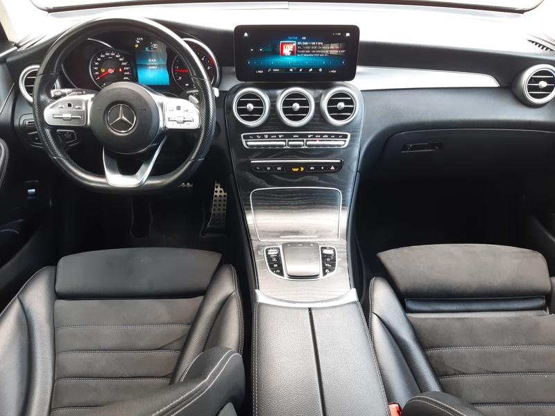 Mercedes Cla Shooting Brake 200 Amg Line