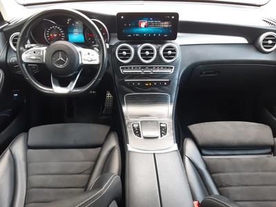 Mercedes Cla Shooting Brake 200 Amg Line