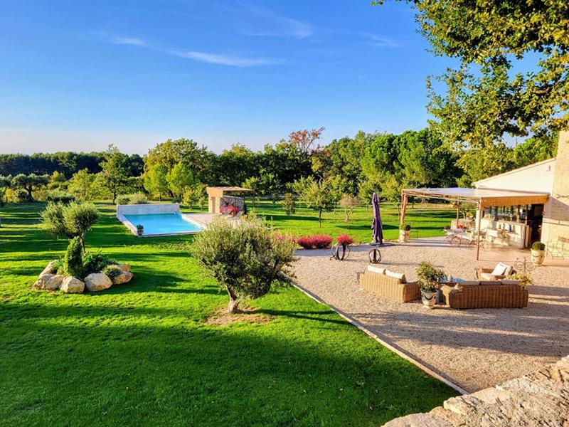 Demeure - 175 m² - 6 pièces