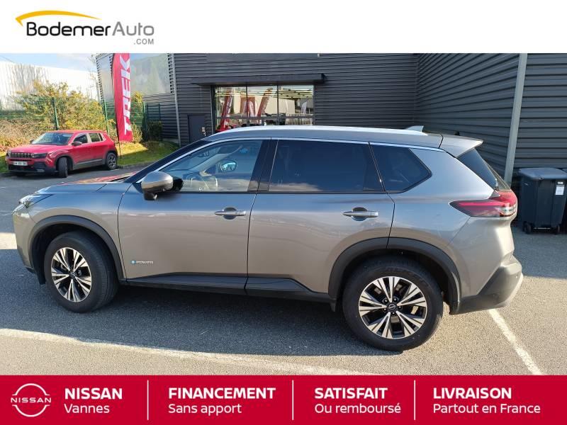 Nissan X-Trail e-Power 204 ch n-Connecta