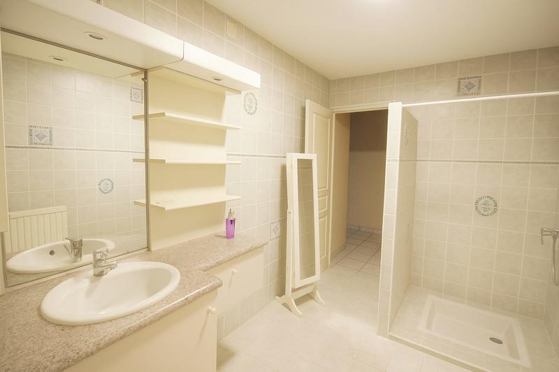 Maison ancienne - 300 m² - 10 pièces